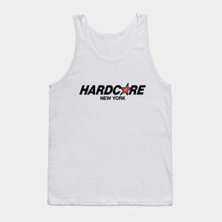 Hardcore New York - Vintage Fashion Tank Top